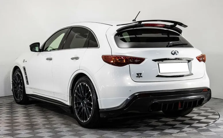 Infiniti FX
