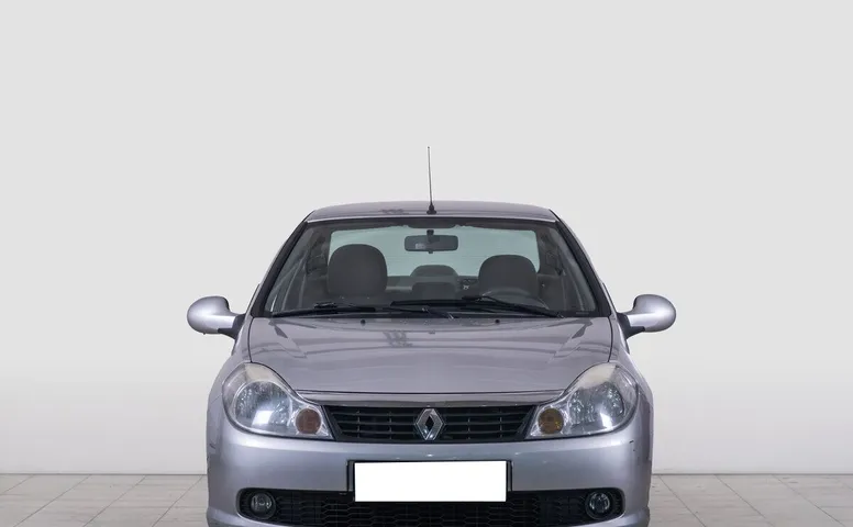 Renault symbol