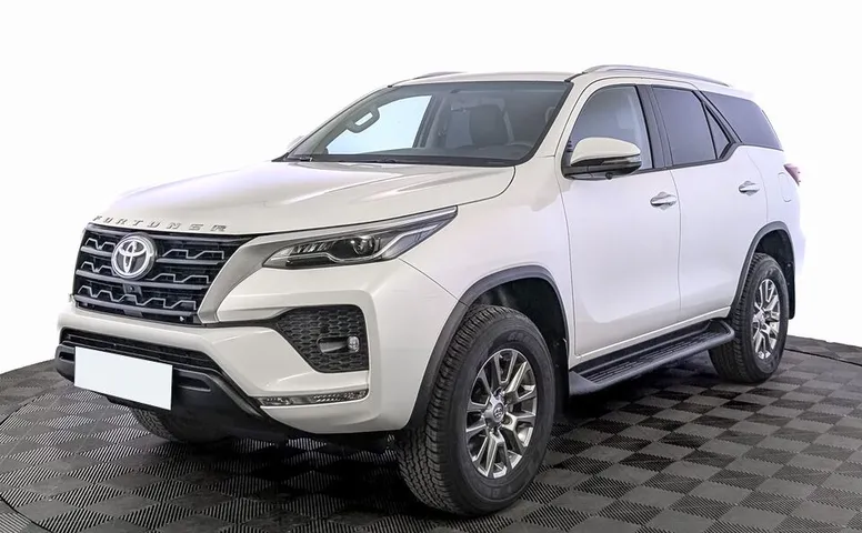Fortuner