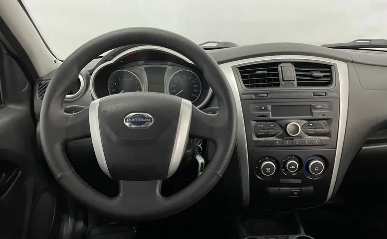 Datsun on-DO