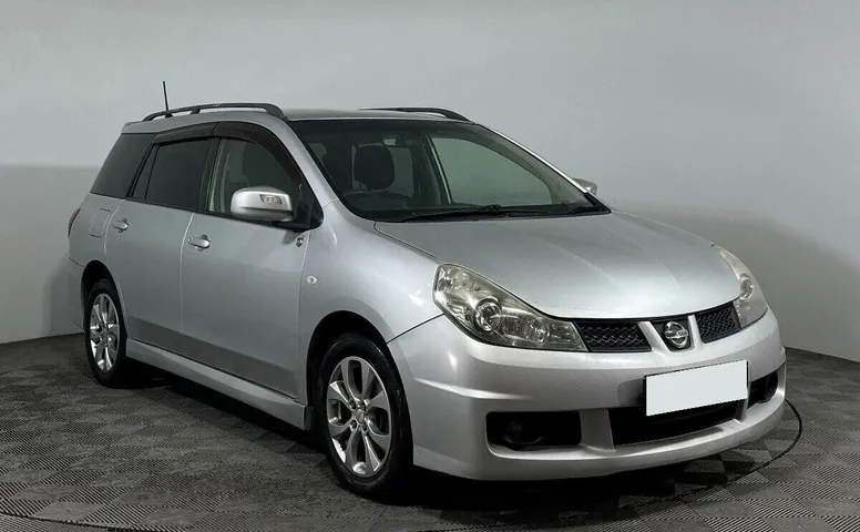 Nissan Wingroad,  III (Y12)