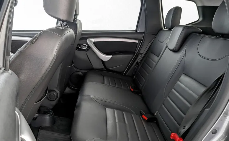 Nissan Terrano