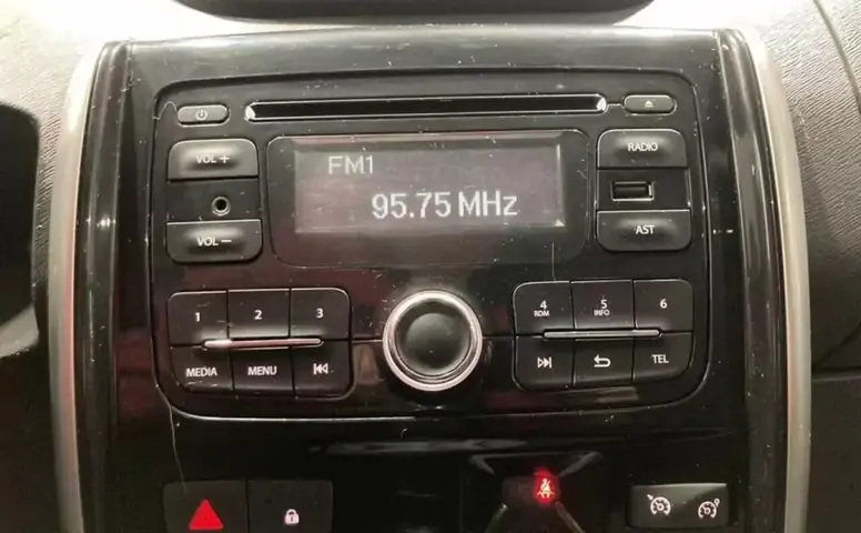 Nissan Terrano