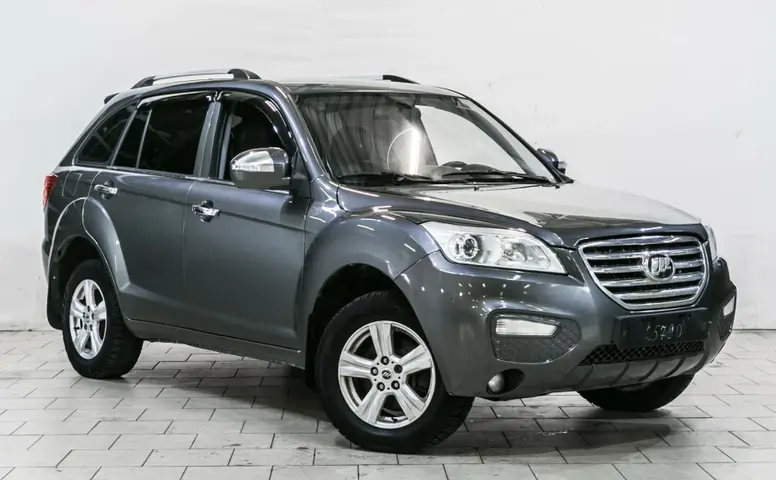 Lifan X60