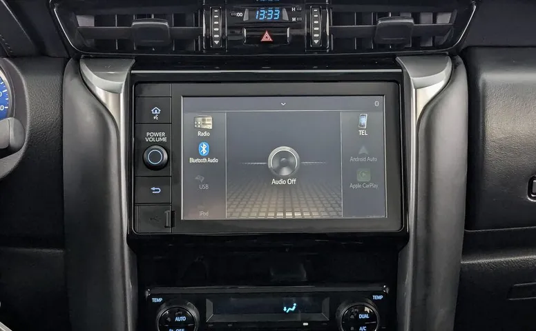 Fortuner