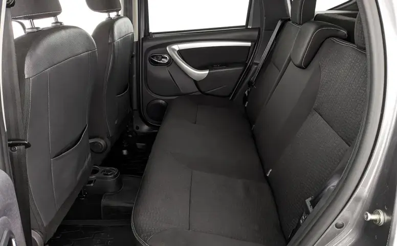 Nissan Terrano