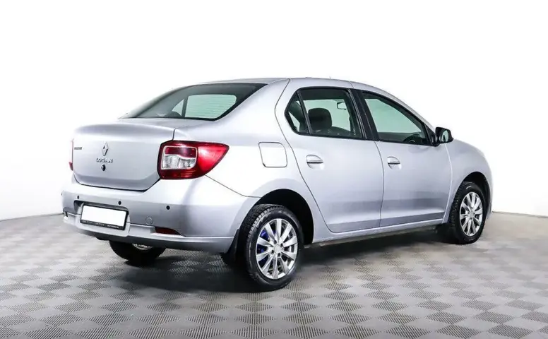 Renault Logan