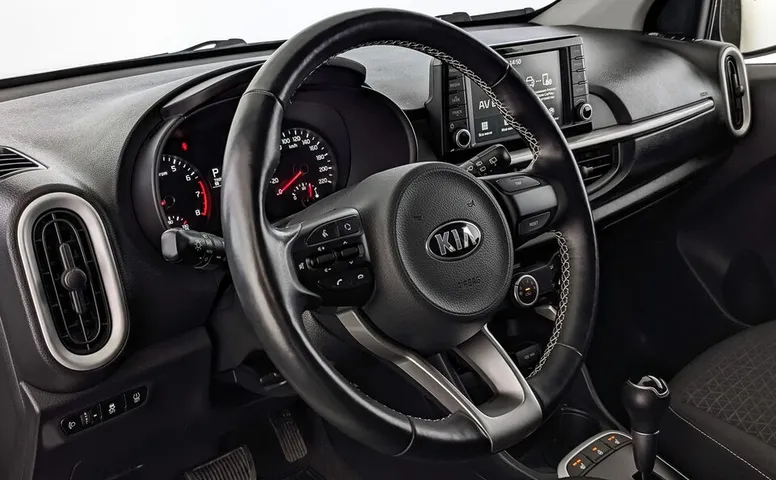 Picanto