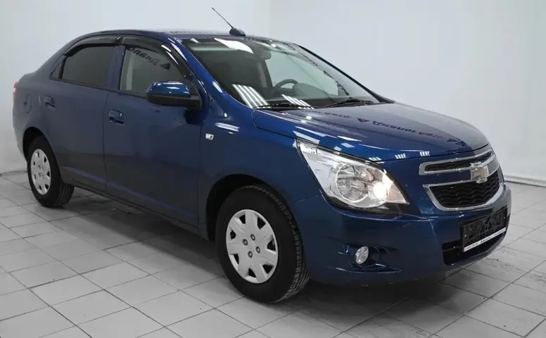 Chevrolet Cobalt