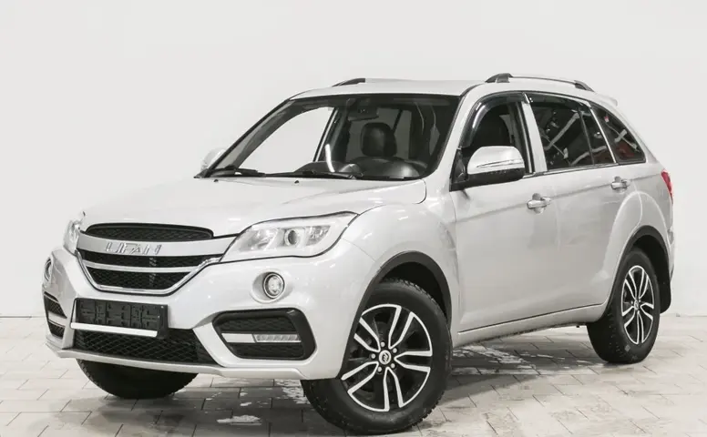 Lifan X60