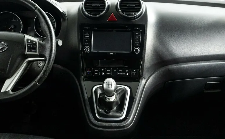 Great Wall Hover H6