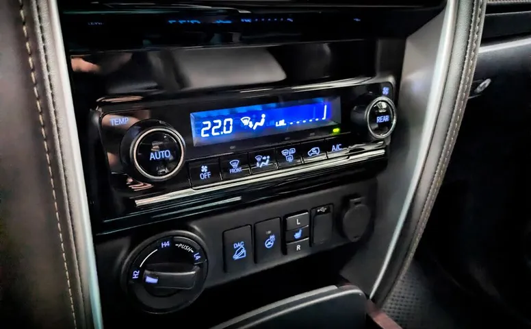 Fortuner
