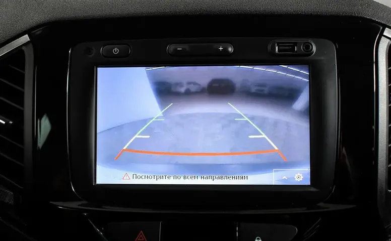 LADA (ВАЗ) XRAY 1.8 Робот