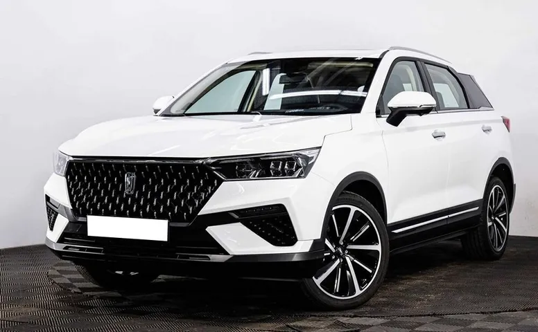 Bestune T77