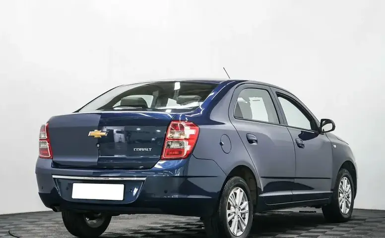 Chevrolet Cobalt
