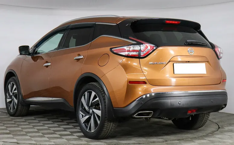 Nissan Murano
