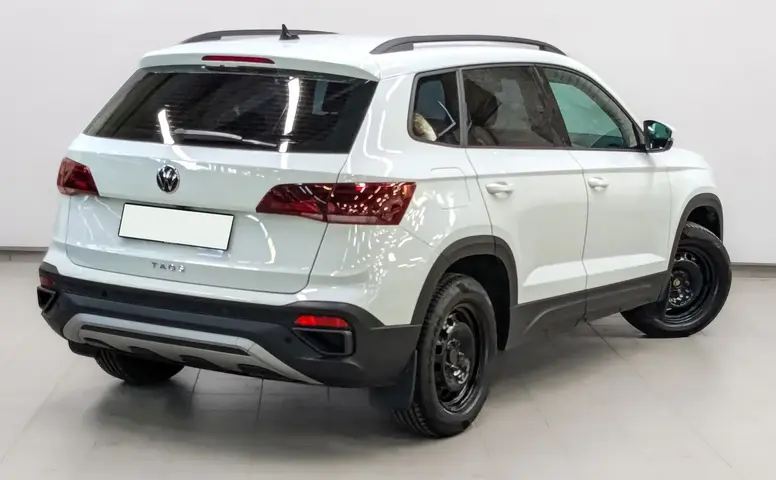 Volkswagen Taos