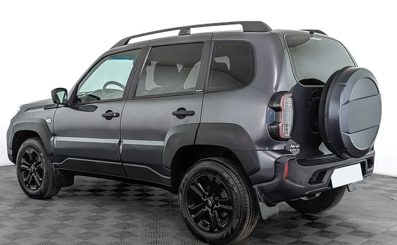 Niva Travel