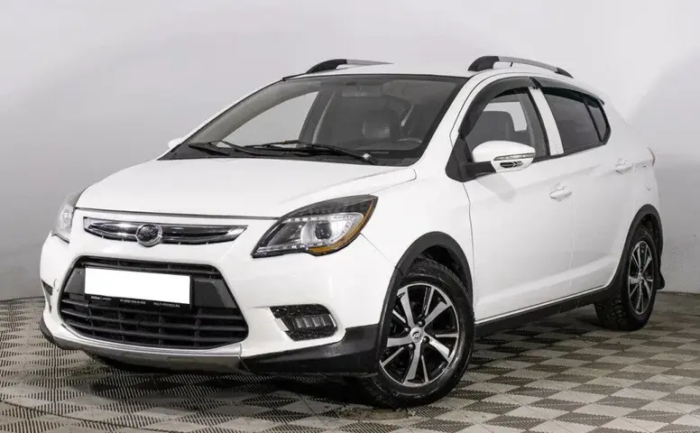 Lifan X50