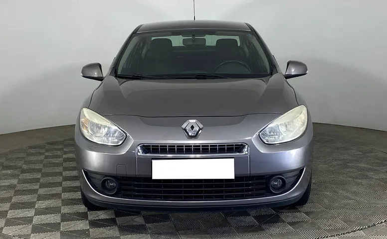 Renault Fluence