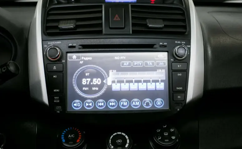 Lifan X60