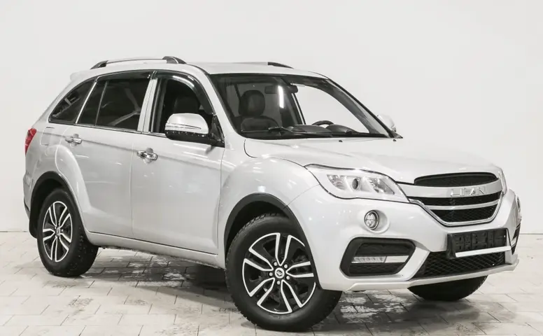 Lifan X60