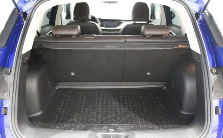 Changan CS35PLUS