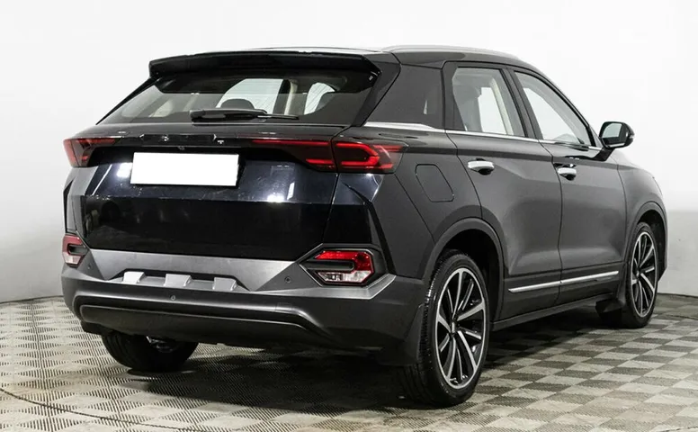 Bestune T77