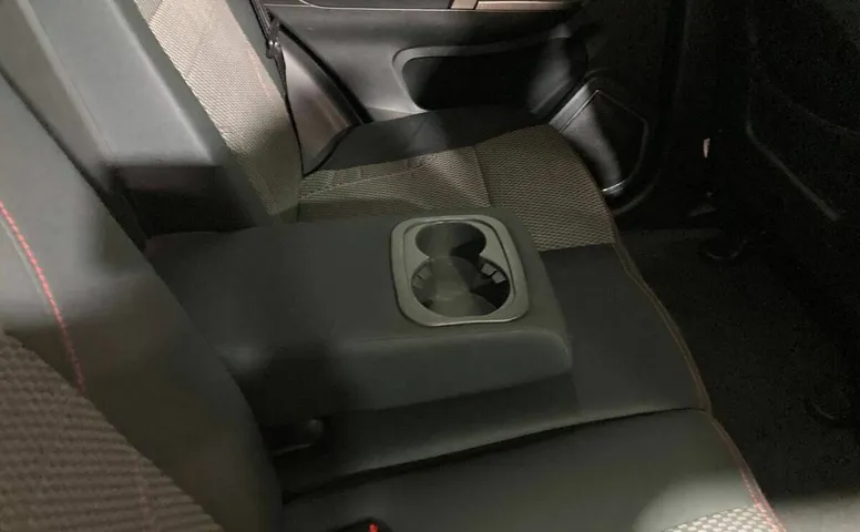 Geely Emgrand X7
