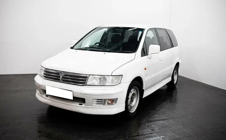 CHARIOT GRANDIS