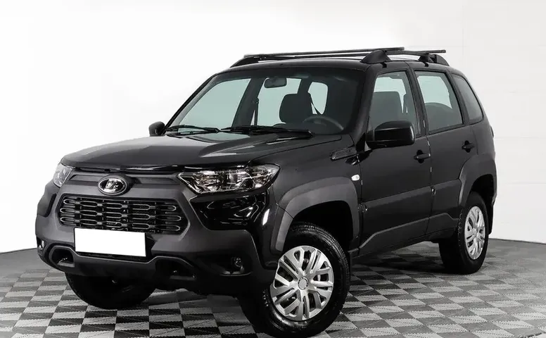 Niva Travel