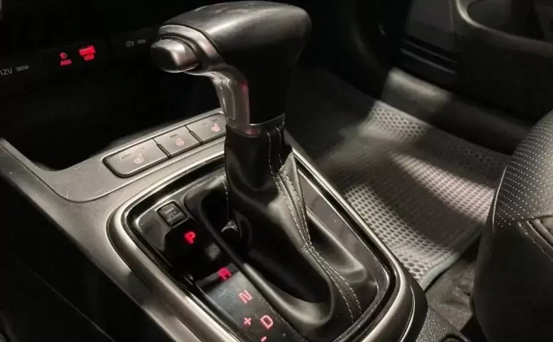 Kia Rio X-Line