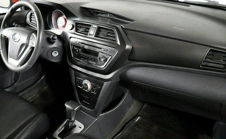 Lifan X50 I