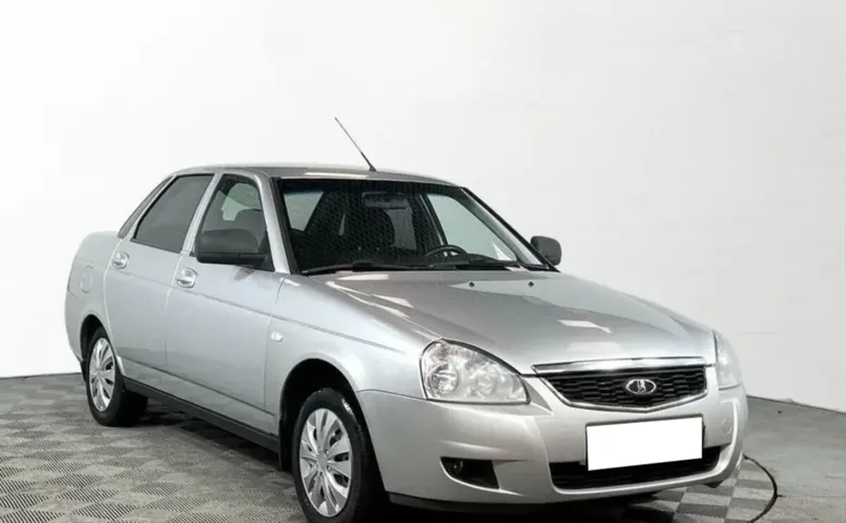 LADA (ВАЗ) Priora