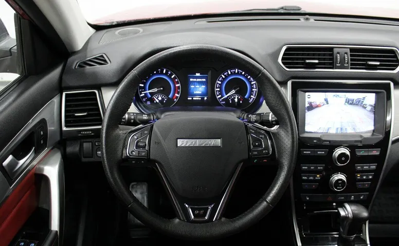 Haval H2