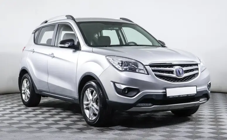Changan CS35