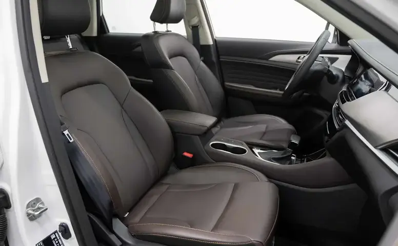 Changan CS35PLUS
