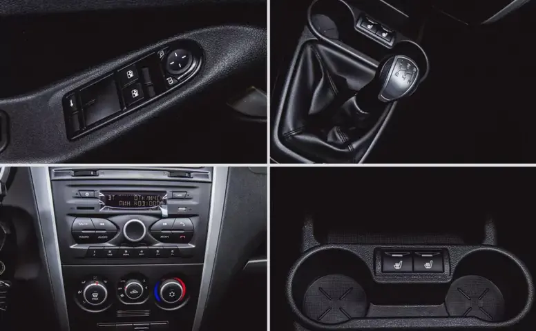 Datsun mi-DO
