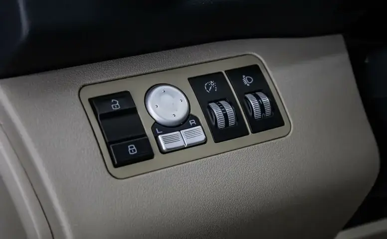 Lifan X60