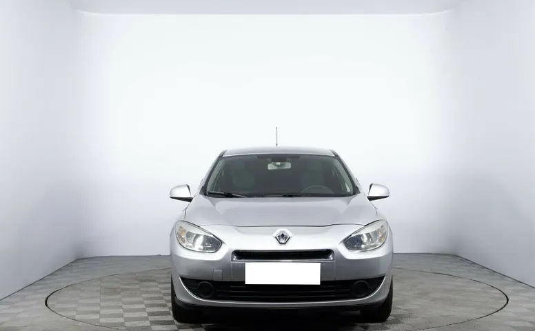 Renault Fluence