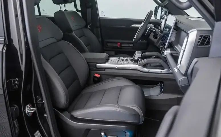Jetour T2
