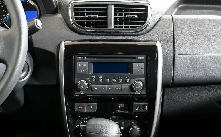 Nissan Terrano