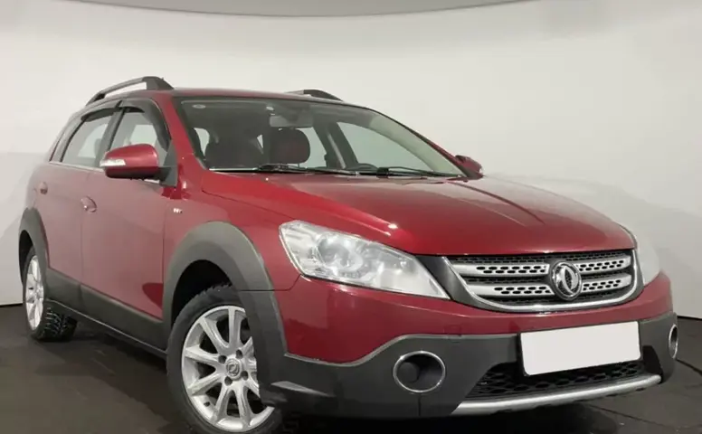 DongFeng H30 Cross