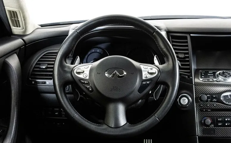 Infiniti FX