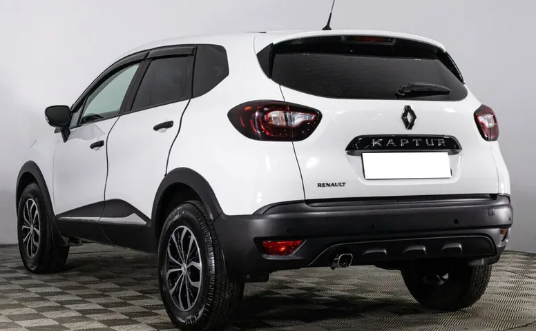 Renault Kaptur
