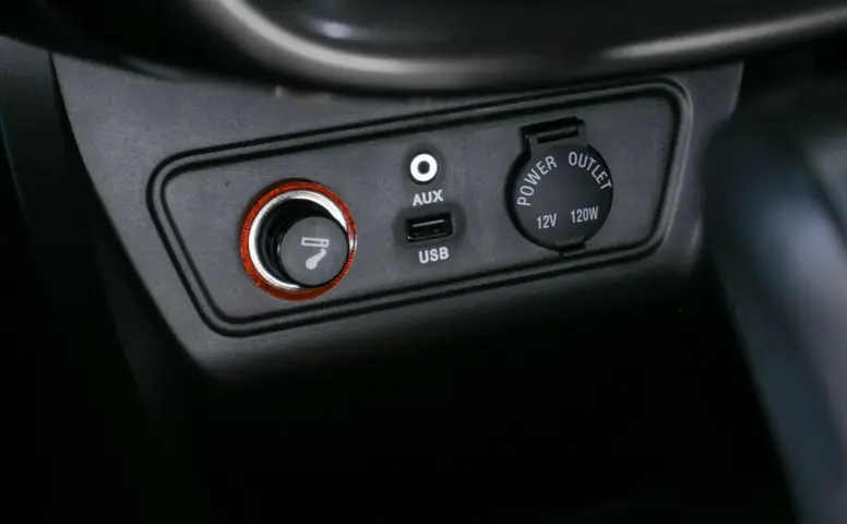 FAW Besturn X80