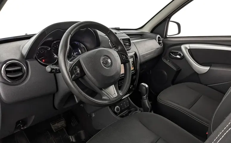 Nissan Terrano