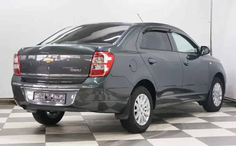 Chevrolet Cobalt