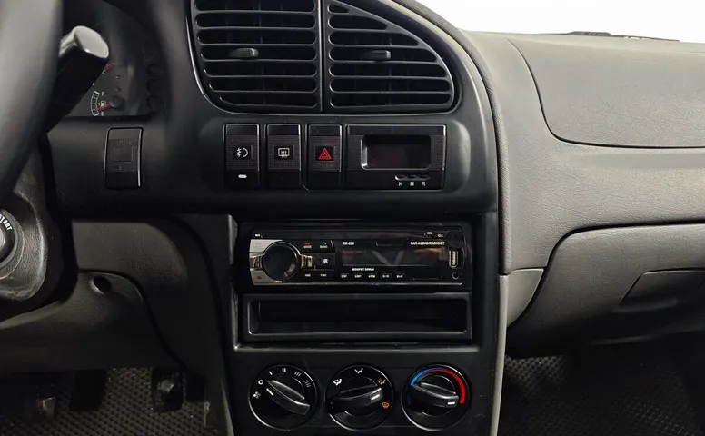 KIA Spectra