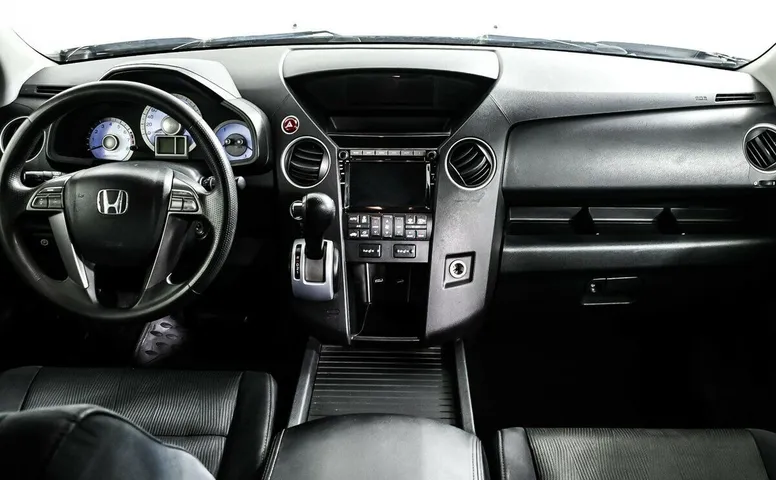 Honda Pilot